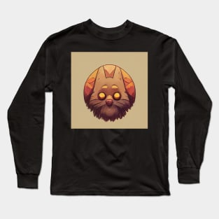 Minstrel | Comics Style Long Sleeve T-Shirt